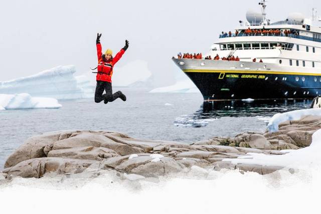 Cruceros con temática