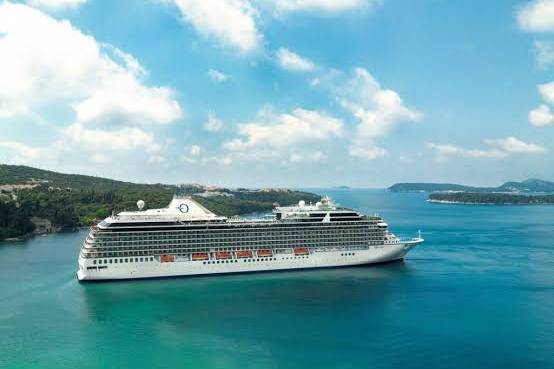 Cruceros
