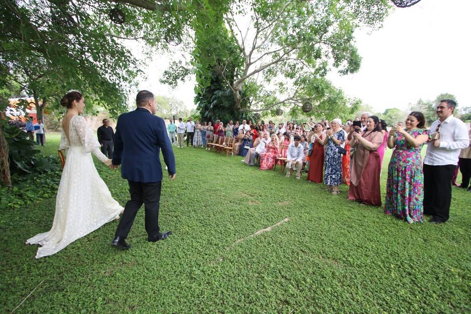 Ceremonia
