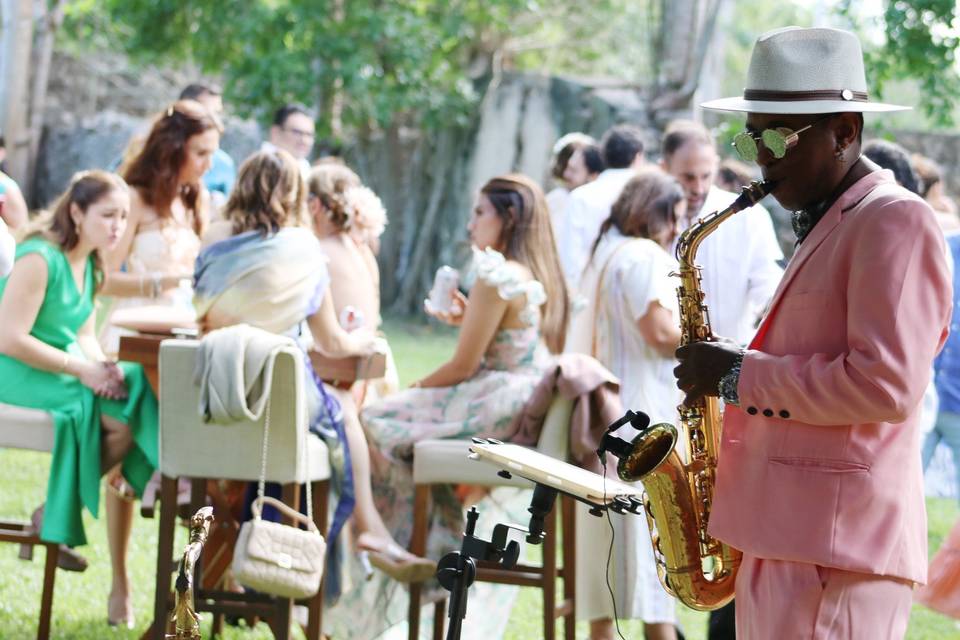 Invitados