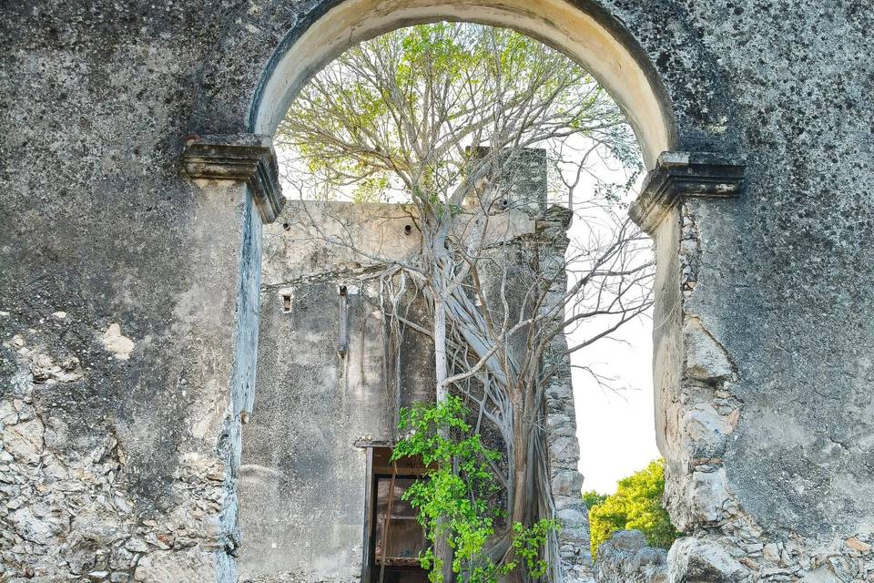 Hacienda