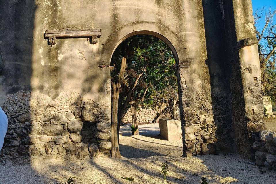 Hacienda