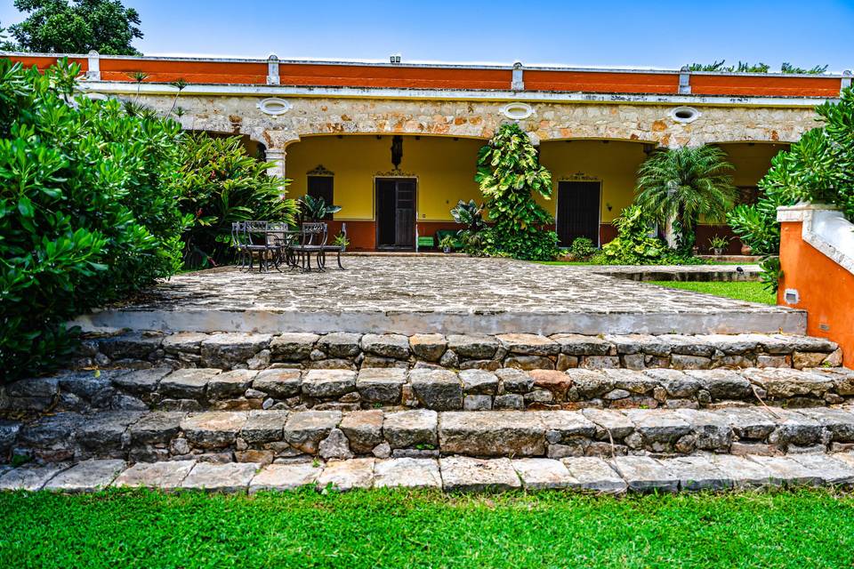 Casa