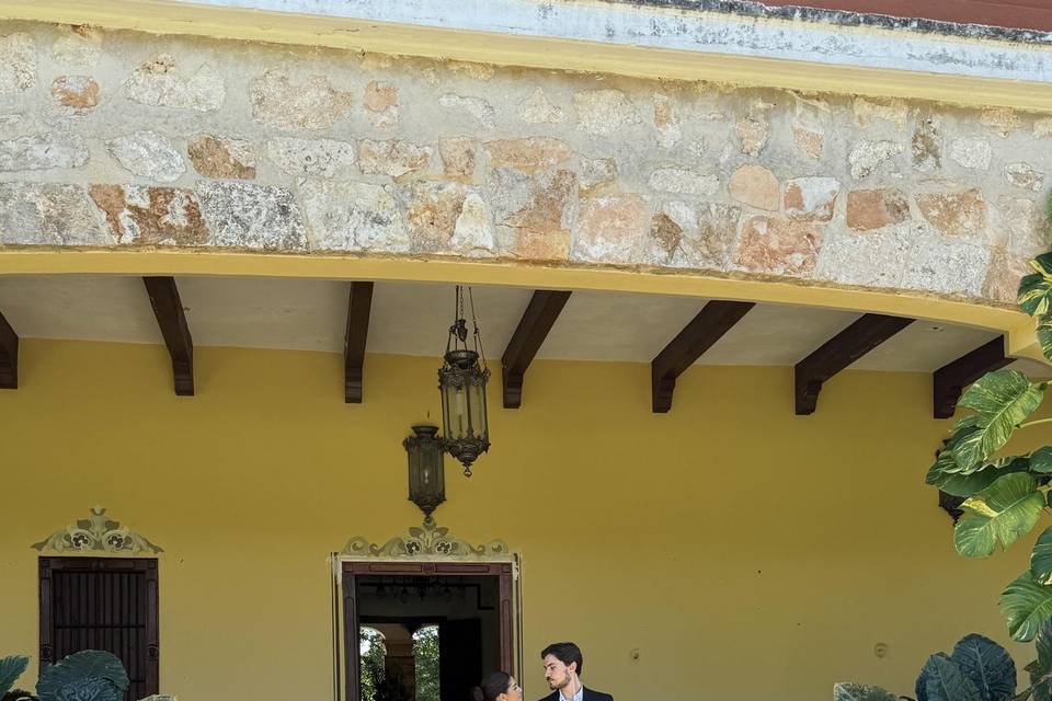 Novios