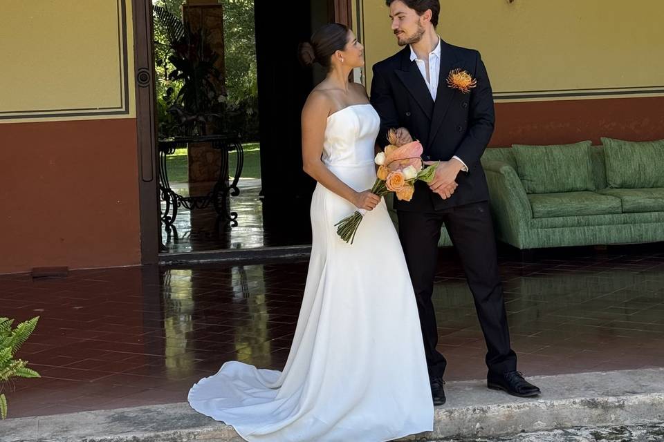 Pareja