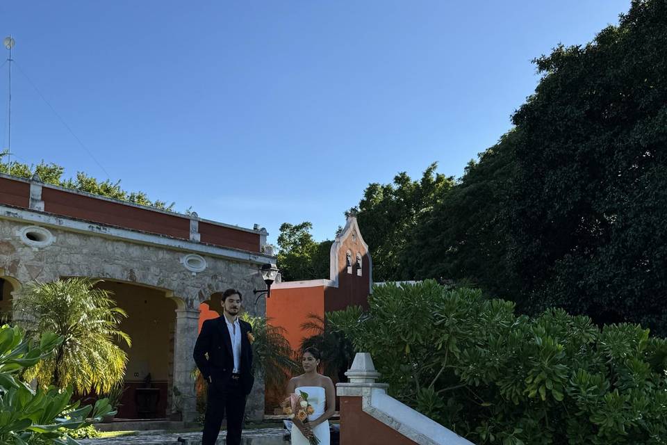 Novios