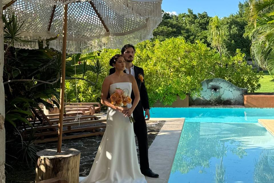 Novios