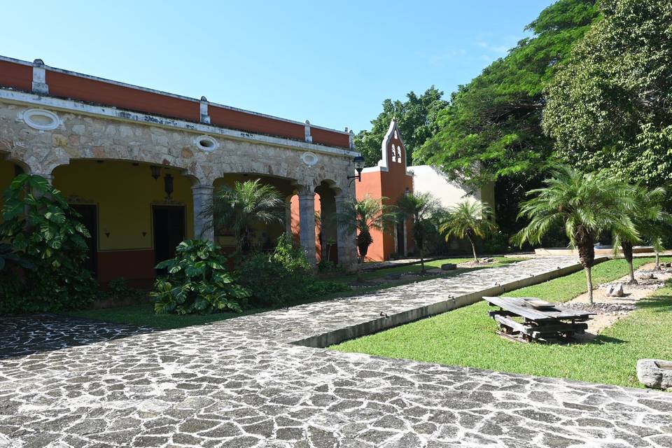 Casa