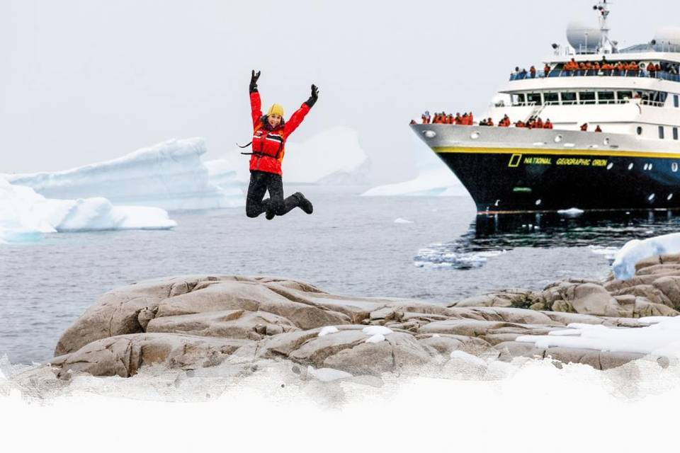 Cruceros con temática