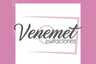 Venemet logo