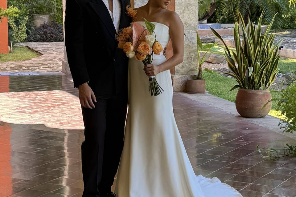 Novios