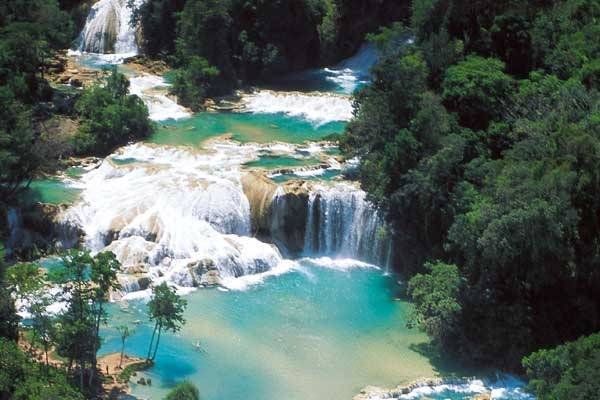 Chiapas