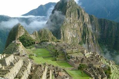 Perú maravilloso