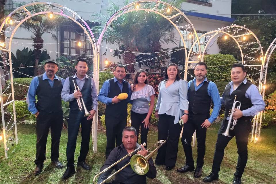 Grupo Musical Clave de Sol