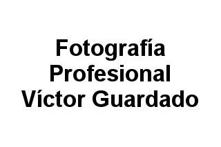 Fotografía Profesional Víctor Guardado logo