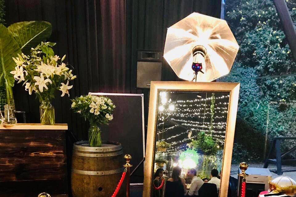 La elegancia hace tu evento