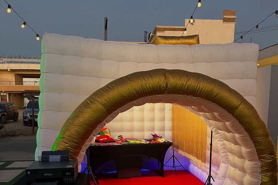Ayala Producciones