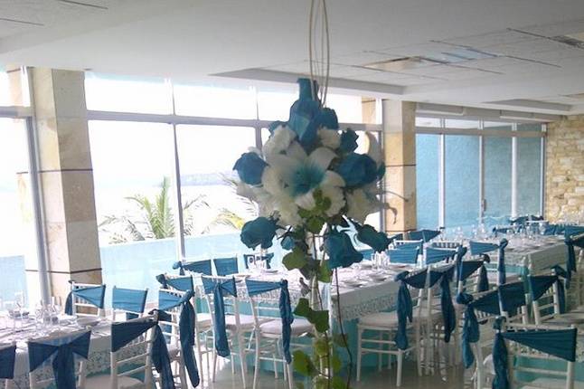 Eventos San José