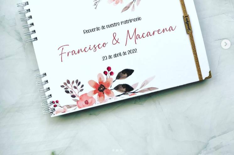 Album de recuerdos!