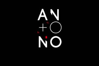 Antonio Barrios Fotógrafo Logo