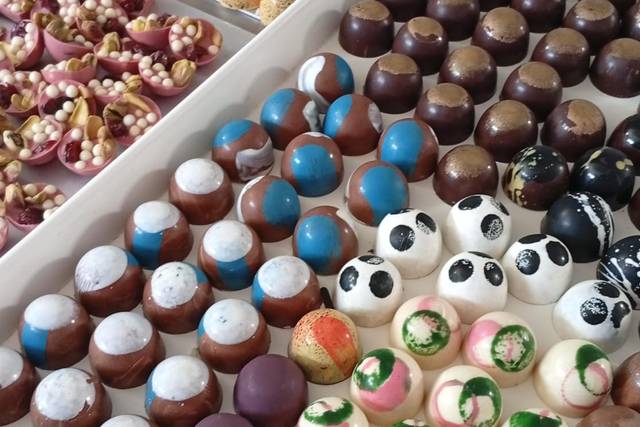 DaRé Chocolateria