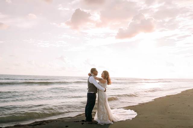 Wedding love