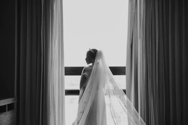 Bride