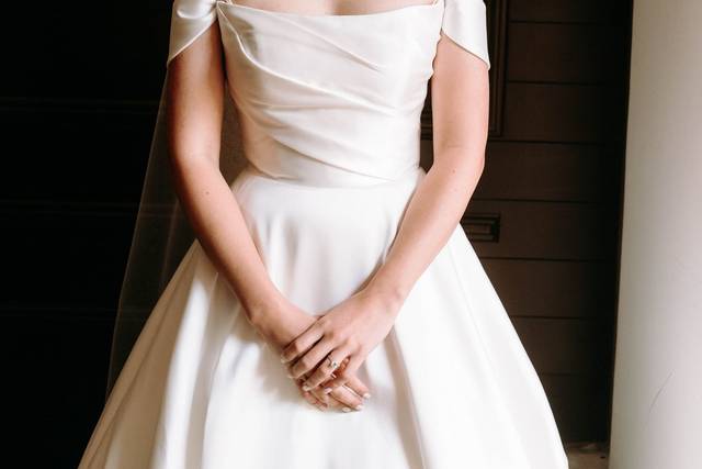 WEDDING DAY