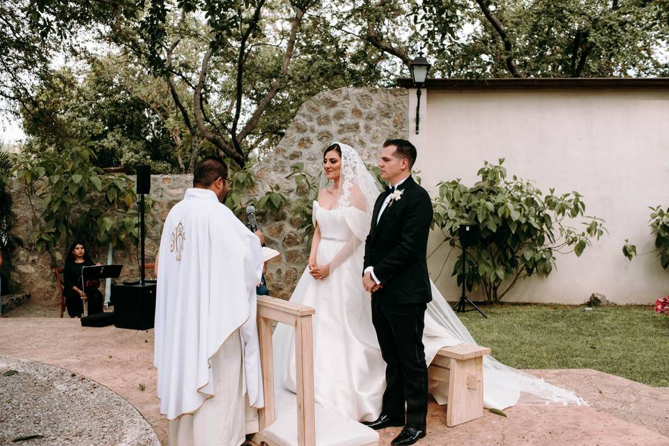 Captura de momentos especiales de eventos