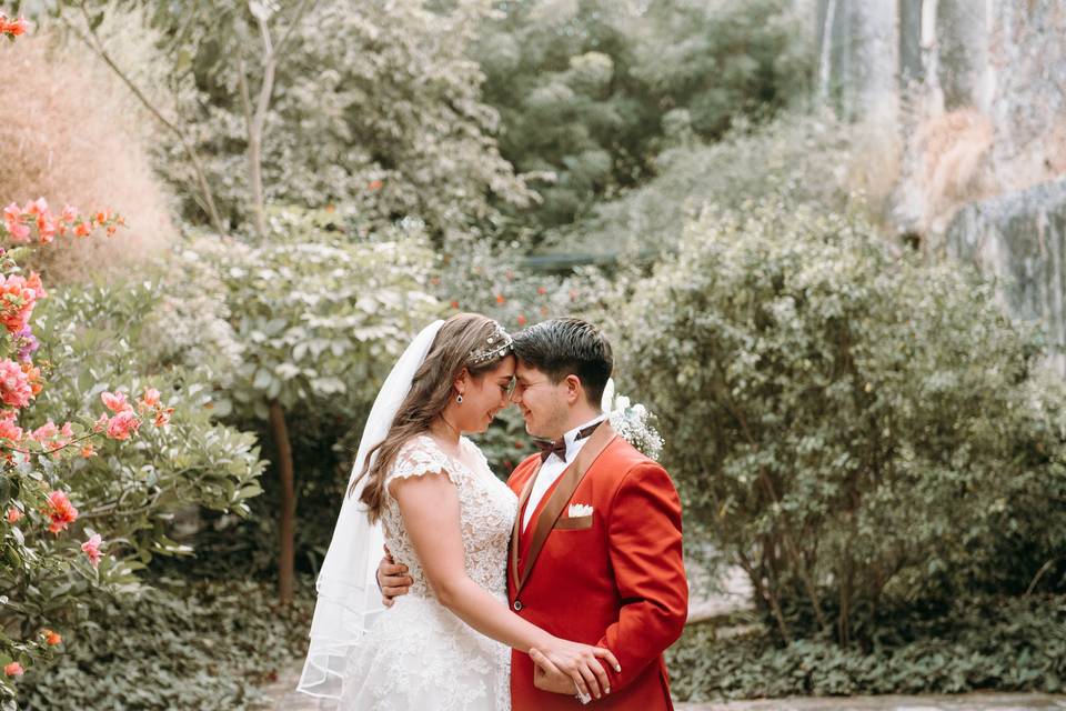 Captura de momentos especiales de eventos