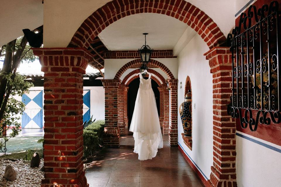 Captura de momentos especiales de eventos