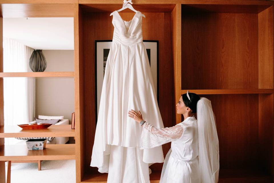 Vestido
