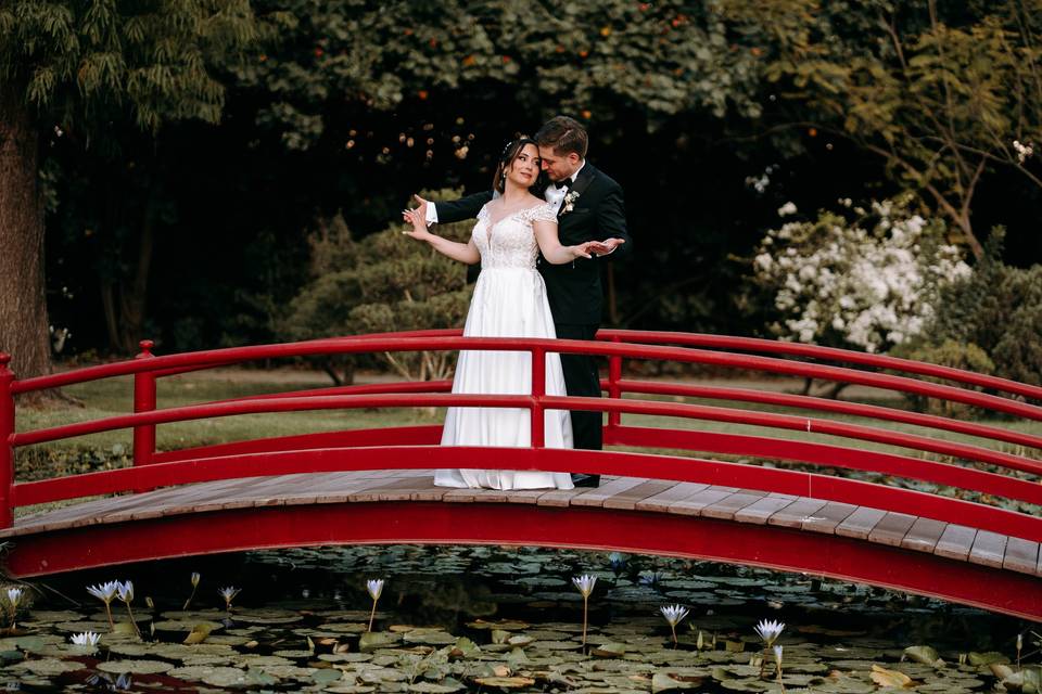 Captura de momentos especiales de eventos