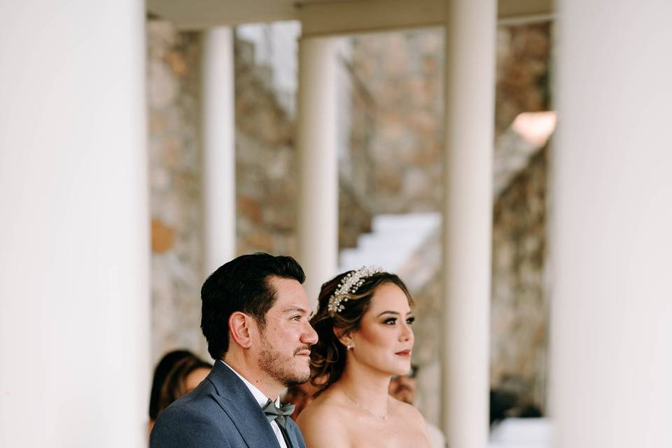 Captura de momentos especiales de eventos