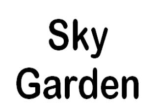 Sky Garden