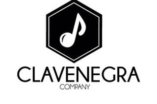 Clave Negra Company logo