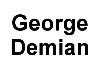 George Demian