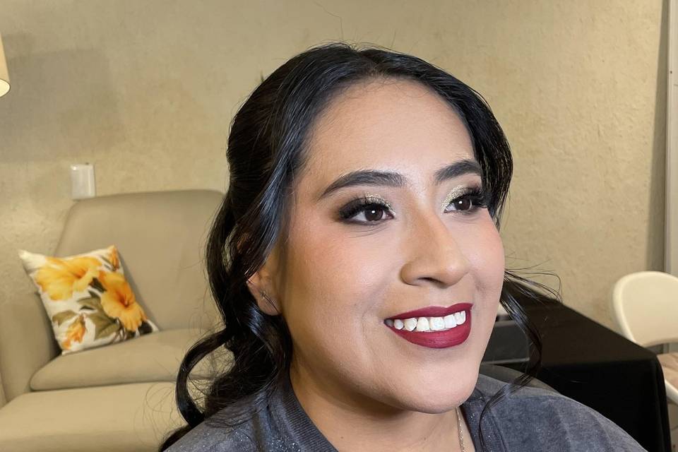 Maquillaje profesional