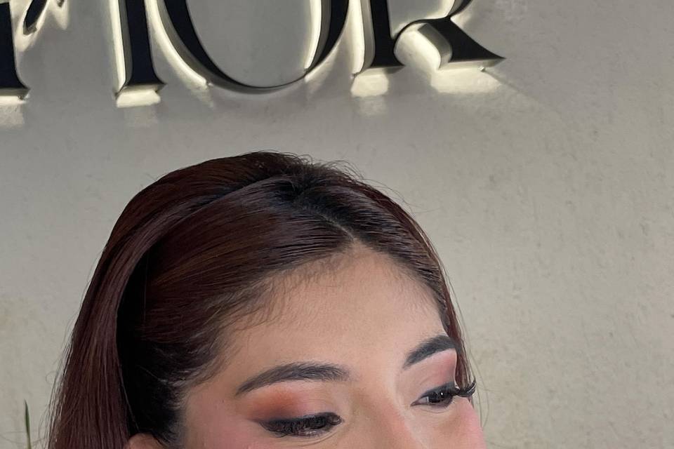 Maquillaje profesional