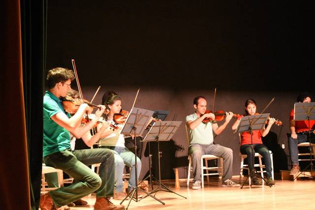 Concierto