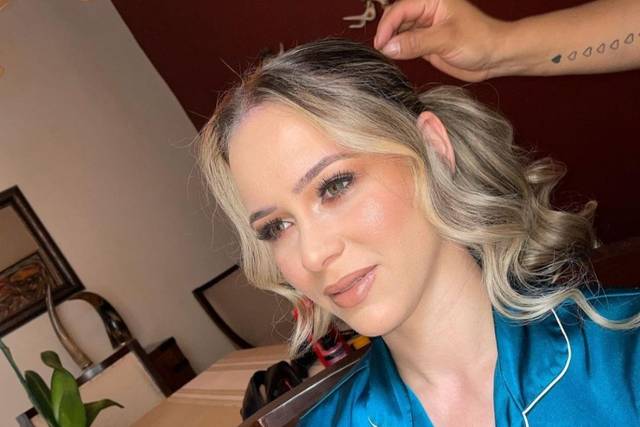 Maquillaje social