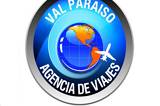 Val ParaisoViajes logo