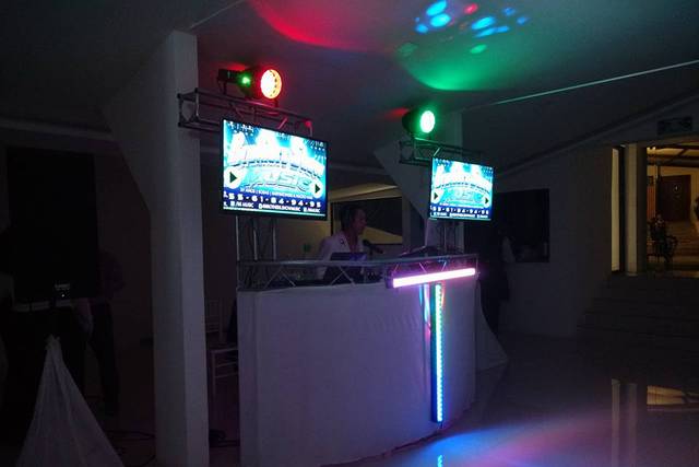 Equipo Elite Salón