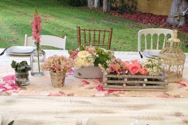 Despedida de soltera