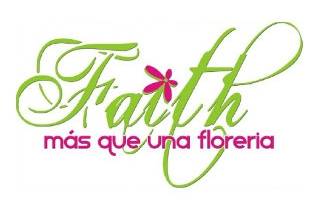 Faith Florería logo