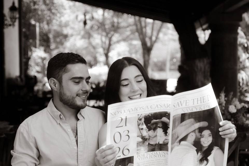 Wedding