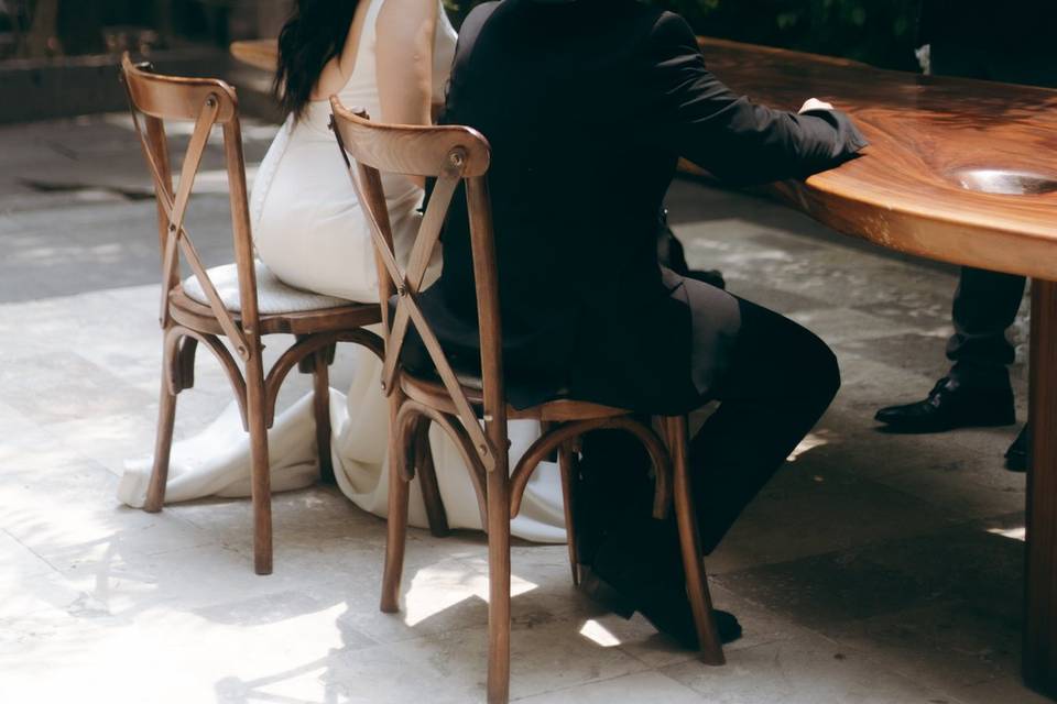 Wedding