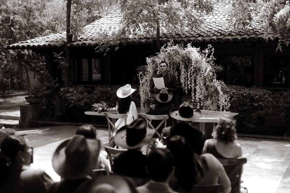 Wedding