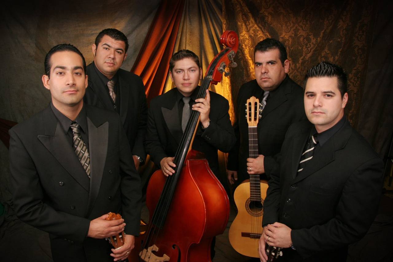 Quinteto Voces Y Cuerdas Consulta Disponibilidad Y Precios