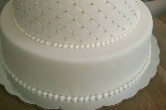 La Cereza del Pastel
